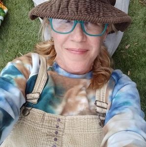 Meet your Posher, Leann